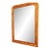 19th Century French Louis Philippe Mirror For Sale