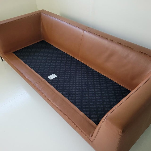 Ray Sofa by Antonio Citterio for B&B Italia, 2010s For Sale - Image 13 of 15