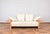Italian Leather Sofa from Giorgetti, 1980s For Sale - Image 16 of 16