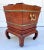 Here is an INCREDIBLE piece attributed to George Zee and made in the 1950's. As you can see, this piece comes with several...
