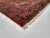 1970s 1970s Vintage Heriz Rug - 7'4" X 9'3" For Sale - Image 5 of 6