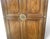 Henredon Solid Walnut Linen Press/Armoire - Late 20th Century - Late 20th Century - 2 Available For Sale In Saint Louis - Image 6 of 10