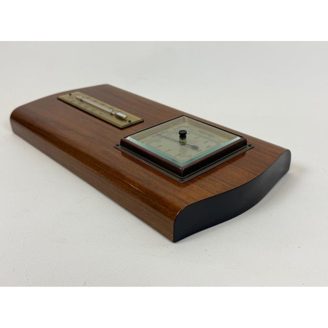 1930s Art Deco French Weather Station, 1930s For Sale - Image 5 of 8