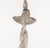 Baroque Style Dolphin Form Candlesticks, Pair For Sale - Image 9 of 10