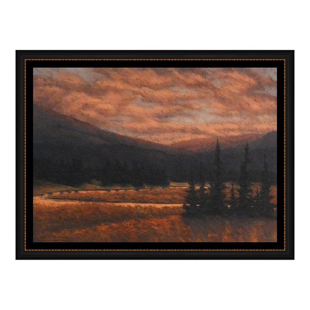 1990s Peace in the Valley, Paul Waldum For Sale