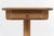 Danish Oak Side Table with Drawer, 1960s For Sale - Image 12 of 18