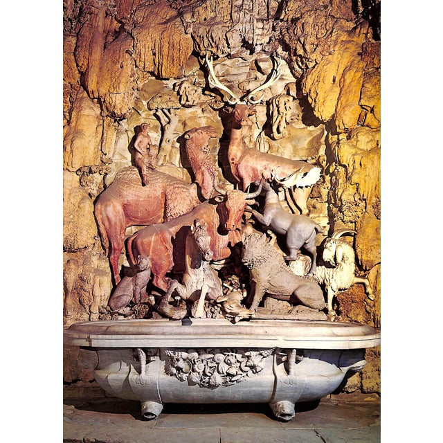 Paper "The Villas of Tuscany" 1985 Acton, Harold For Sale - Image 7 of 12