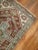 Early 20th Century Narrow Tribal Rustic Heriz Runner - 2'4" x 10'8" For Sale - Image 4 of 7