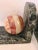 Greenhouse Art Deco Multicolor Marble Deco, Set of 2 For Sale - Image 3 of 7