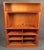 Wood 1960s Mid-Century Modern Teak Cabinet For Sale - Image 7 of 12