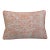 Mariano Fortuny Sevigne Italian Botanical Feather/Down Pillow For Sale