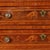 Brown 18th Century Baroque Walnut Chest of Drawers For Sale - Image 8 of 13