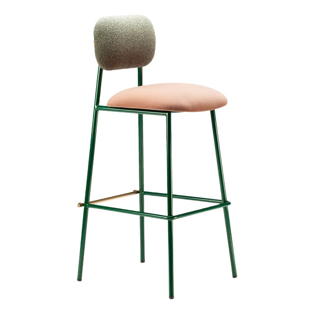 Miami Bar Chair by Mambo Unlimited Ideas For Sale