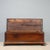 18th Century Walnut Chest with Moldings For Sale - Image 4 of 13