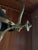 Solid Brass Train Station Pendant Lamp For Sale In New York - Image 6 of 10
