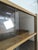 Modernist Glass-Fronted Library For Sale - Image 4 of 9