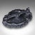Antique Entrance Boot Scraper, English, Doorway Shoe Cleaner, Pull, Victorian For Sale - Image 6 of 11