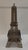 Vintage Musical Eiffel Tower Liquor Decanter For Sale - Image 10 of 14