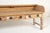 Large 19th Century French Pine Baker's Table For Sale - Image 9 of 14