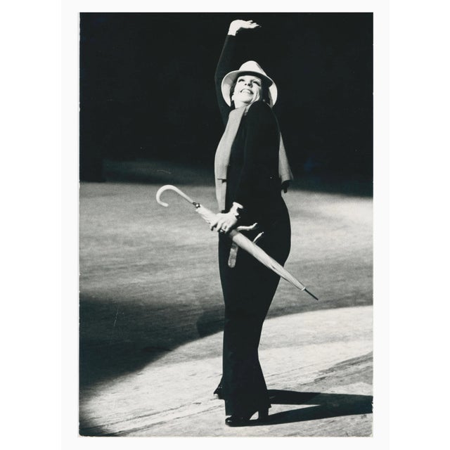 Liza Minnelli, 20th Century, Photograph For Sale - Image 3 of 3