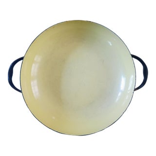 Mid 20th Century Mid Century Modern Enamelware For Sale