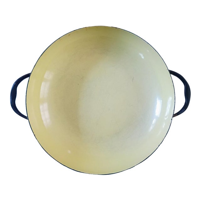 Mid 20th Century Mid Century Modern Enamelware For Sale
