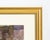 Bill Abell Watercolor Painting of a Boat For Sale In Indianapolis - Image 6 of 8