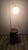 Art Deco Wooden Floor Lamp, in Good conditions. Designed 1920 to 1949 European Plug (up to 250V).The wiring of this item...