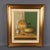 Paolo Polli, Still Life, 1980s, Oil on Canvas, Framed For Sale - Image 11 of 11