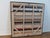 Wood "Strata" Original Mixed-Media Sculptural Wall Art by Scott Spencer For Sale - Image 7 of 8