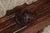 French Louis XIV Double Seat Cane Bench For Sale - Image 15 of 16