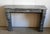 Frame Fireplace in Gray Marble from Befos For Sale - Image 16 of 16