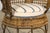 Set of Six Mid 20th Century French Riviera Rattan Armchairs, Provence For Sale - Image 15 of 18