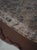 Brown Henkel Harris Claw Foot Mahogany Marble Top Console Table For Sale - Image 8 of 15