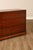 National Mt. Airy Campaign Style Dresser For Sale - Image 11 of 18