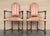 Mid 20th Century Pair of Spanish Armchairs with High Back signed by Valenti For Sale - Image 18 of 18