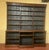 Large Open Mahogany Bookcase, 1800s For Sale - Image 13 of 13