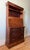 Late 19th Century Late 19th Century Primitive Early American Secretary For Sale - Image 5 of 10