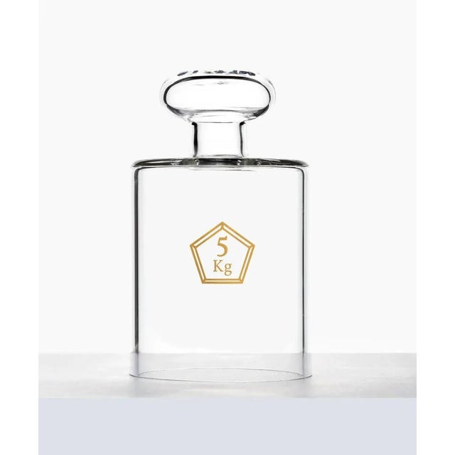 Uzito 5kg by Matteo Cibic for Secondome Edizioni For Sale - Image 4 of 4