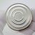 Silver Vintage Italian Handmade Genuine Silver Opened Can Figurine, 1980s For Sale - Image 8 of 14