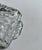Vintage Federal Glass Co. Style Covered Cut Glass Butter Dish For Sale - Image 13 of 17