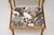 Antique French Gilt Wood Nesting Tables with Marble Tops, 1930, Set of 3 For Sale - Image 11 of 13