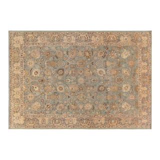 Persian Tabriz Rug For Sale