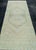 Turkish Oushak Rug 2'10"x 7'9" #19462 Explore a curated collection of hallway runners, wool rugs, and handmade...