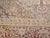 19th Century Agra Rug, Hand-Knotted Wool, Geometric Design, Pale Purple & Gray, 12' X 14’ For Sale - Image 18 of 18