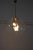 Large Mid-Century Dutch Big Ball Lamp, 1970s For Sale - Image 4 of 12