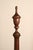 Ethan Allen Georgian Court Cherry King Four Poster Bed Frame For Sale - Image 11 of 18