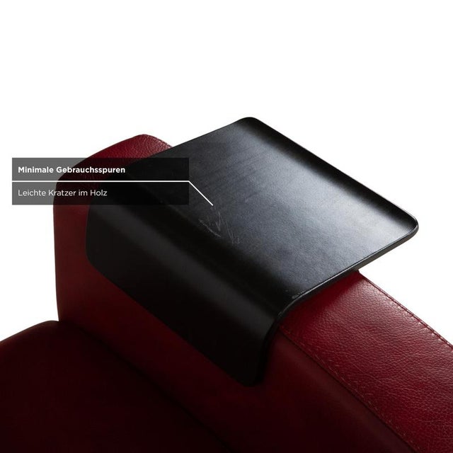 Arion Four-Seater Sofa from Stressless For Sale - Image 14 of 18