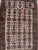 Vintage Baluch Rug, 1940s For Sale - Image 12 of 14