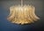 Large Murano Glass Chandelier, 1990 For Sale - Image 14 of 18